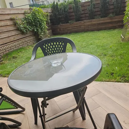 Apartament 2 Pok Z Ogrodem Lublin